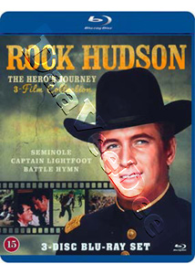 Rock Hudson Collection